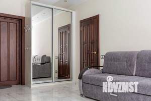 2-к квартира, вторичка, 72м2, 12/13 этаж