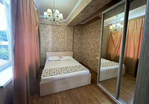 1-к квартира, вторичка, 56м2, 6/9 этаж
