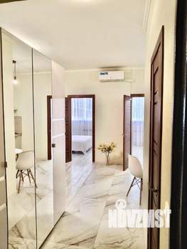 2-к квартира, вторичка, 50м2, 1/10 этаж