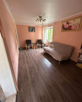 4-к квартира, вторичка, 81м2, 4/5 этаж
