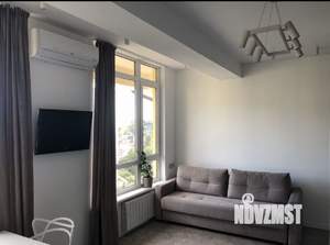 Студия квартира, вторичка, 33м2, 10/13 этаж