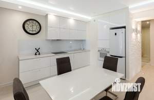3-к квартира, вторичка, 88м2, 5/22 этаж