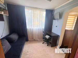 1-к квартира, вторичка, 35м2, 2/5 этаж