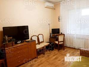 1-к квартира, вторичка, 32м2, 5/5 этаж
