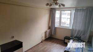 1-к квартира, вторичка, 15м2, 5/5 этаж