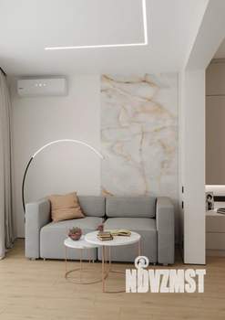 3-к квартира, вторичка, 51м2, 8/14 этаж