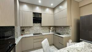 2-к квартира, вторичка, 79м2, 17/22 этаж