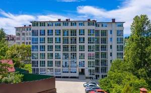 1-к квартира, вторичка, 34м2, 4/7 этаж