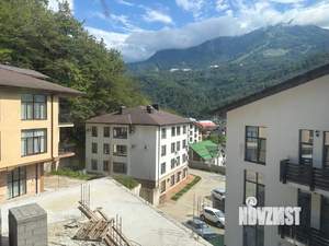 1-к квартира, вторичка, 36м2, 3/4 этаж