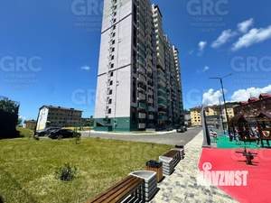 1-к квартира, вторичка, 29м2, 15/19 этаж