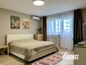 3-к квартира, вторичка, 95м2, 4/17 этаж