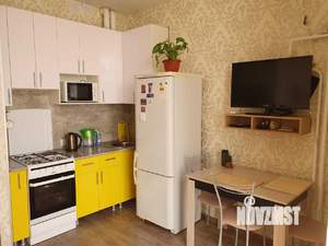 Студия квартира, вторичка, 22м2, 8/8 этаж