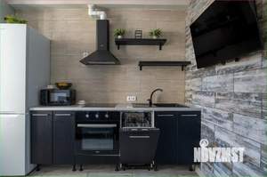 1-к квартира, вторичка, 40м2, 9/12 этаж
