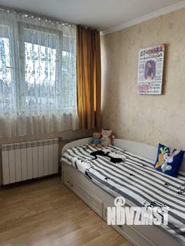 2-к квартира, вторичка, 48м2, 4/5 этаж