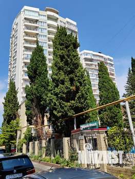 3-к квартира, вторичка, 68м2, 1/17 этаж