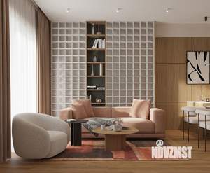 4-к квартира, вторичка, 150м2, 2/8 этаж
