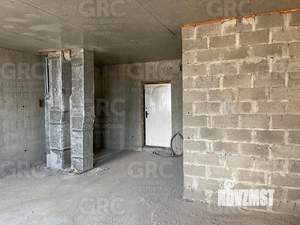 1-к квартира, вторичка, 38м2, 13/14 этаж