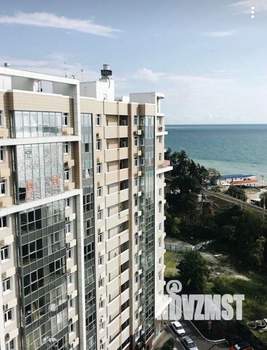 1-к квартира, вторичка, 50м2, 12/13 этаж
