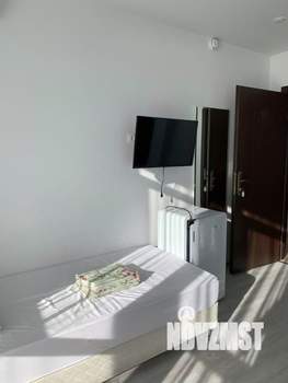 1-к квартира, вторичка, 20м2, 5/6 этаж