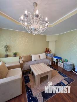 2-к квартира, вторичка, 54м2, 5/12 этаж