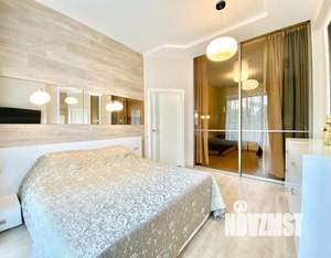 2-к квартира, вторичка, 89м2, 7/27 этаж