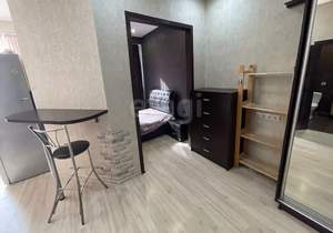 1-к квартира, вторичка, 33м2, 6/8 этаж