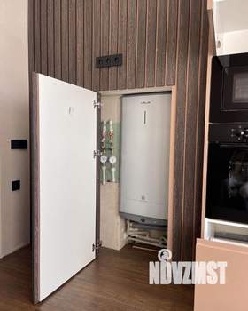 2-к квартира, вторичка, 49м2, 2/13 этаж