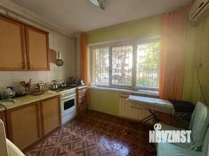 1-к квартира, вторичка, 38м2, 1/5 этаж