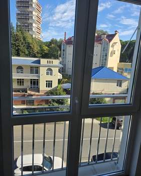 1-к квартира, вторичка, 32м2, 3/6 этаж