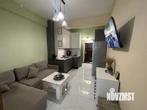 Студия квартира, вторичка, 28м2, 2/5 этаж