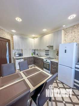 2-к квартира, вторичка, 52м2, 8/10 этаж