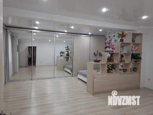 4-к квартира, вторичка, 125м2, 1/5 этаж