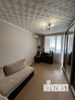 1-к квартира, вторичка, 30м2, 5/5 этаж