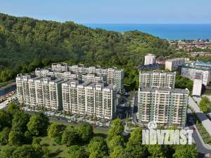 1-к квартира, вторичка, 21м2, 3/12 этаж