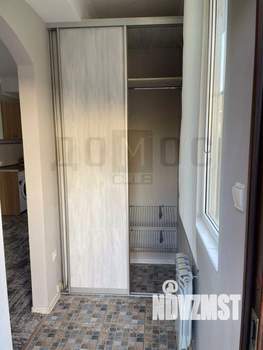 Студия квартира, вторичка, 37м2, 1/5 этаж