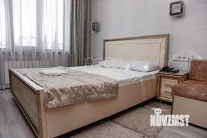 Студия квартира, вторичка, 24м2, 4/4 этаж
