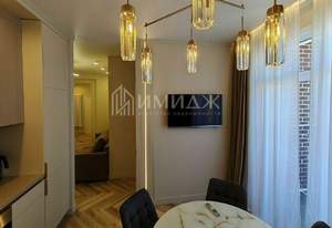 1-к квартира, вторичка, 48м2, 4/5 этаж