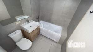 2-к квартира, вторичка, 54м2, 6/19 этаж