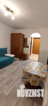 Студия квартира, вторичка, 18м2, 2/5 этаж