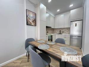 1-к квартира, вторичка, 34м2, 3/6 этаж