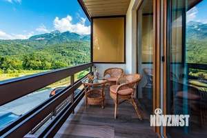 2-к квартира, вторичка, 54м2, 2/4 этаж