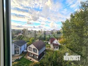 2-к квартира, вторичка, 47м2, 4/5 этаж