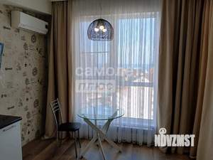 Студия квартира, вторичка, 24м2, 12/12 этаж