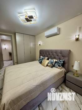 2-к квартира, вторичка, 55м2, 3/17 этаж