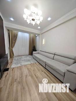 2-к квартира, вторичка, 52м2, 5/7 этаж