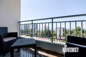 3-к квартира, вторичка, 81м2, 5/21 этаж
