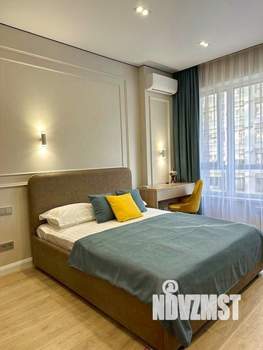 2-к квартира, вторичка, 48м2, 2/7 этаж
