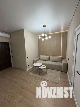 1-к квартира, вторичка, 38м2, 3/4 этаж