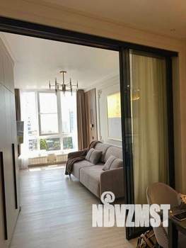 2-к квартира, вторичка, 50м2, 15/21 этаж