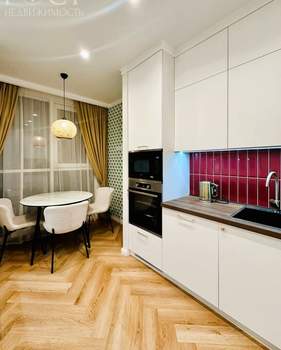 2-к квартира, вторичка, 35м2, 5/20 этаж